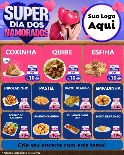 Modelo de Rede Social para Feed Instagram