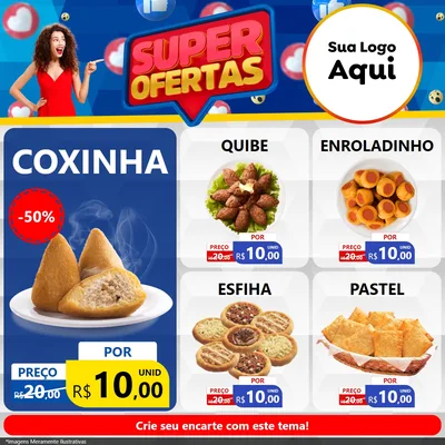Modelo de Rede Social para Feed Facebook