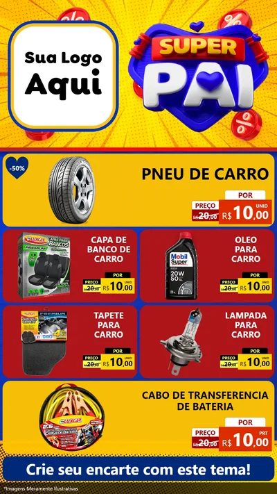 Modelo de TV para TV Vertical