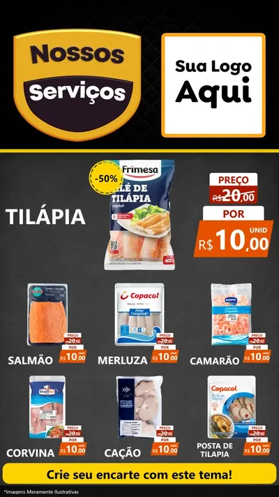Modelo de Rede Social para Stories