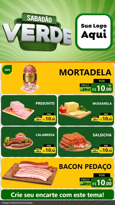 Modelo de TV para TV Vertical