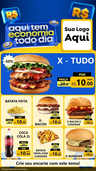 Modelo de Rede Social para Stories