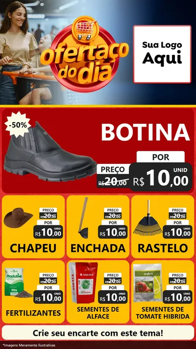 Modelo de Rede Social para Stories
