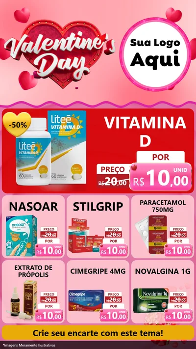 Modelo de Rede Social para Stories