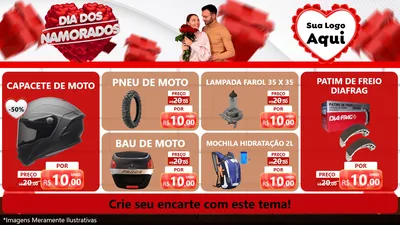 Modelo de TV para TV Horizontal