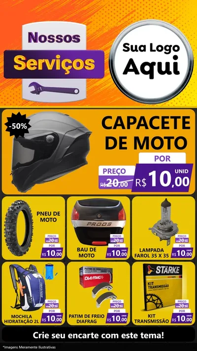 Modelo de Rede Social para Stories