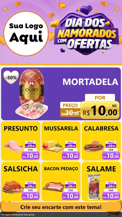 Modelo de Rede Social para Stories