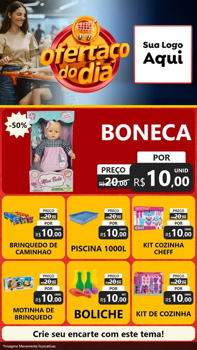 Modelo de Rede Social para Stories