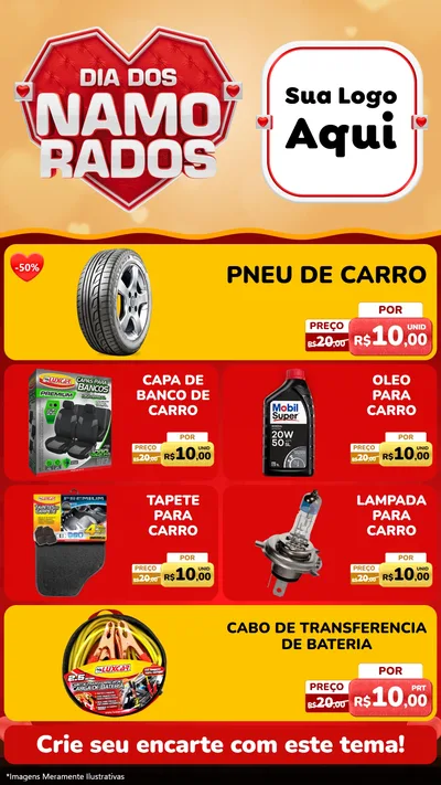 Modelo de TV para TV Vertical