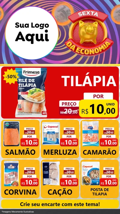 Modelo de Rede Social para Stories
