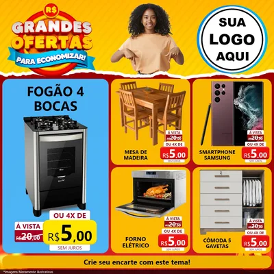 Modelo de Rede Social para Feed Facebook