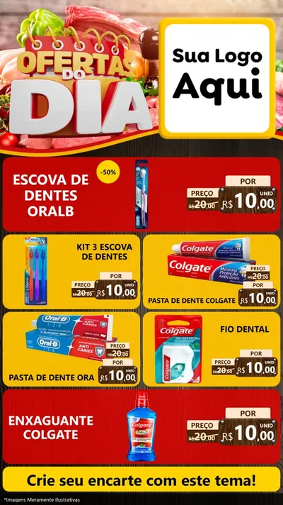 Modelo de TV para TV Vertical