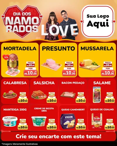 Modelo de Rede Social para Feed Instagram