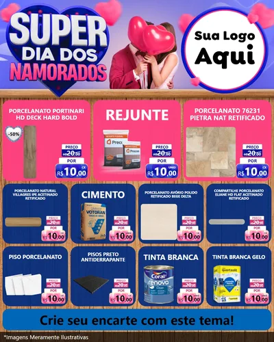 Modelo de Rede Social para Feed Instagram