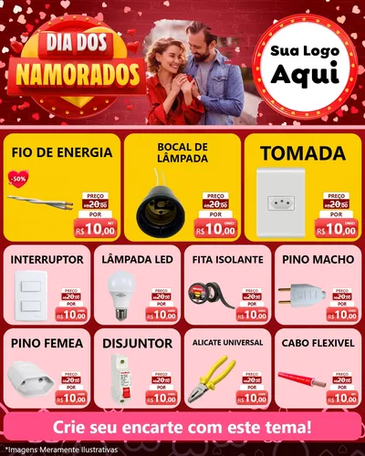 Modelo de Rede Social para Feed Instagram