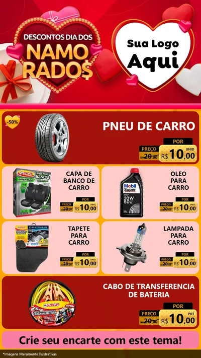 Modelo de TV para TV Vertical