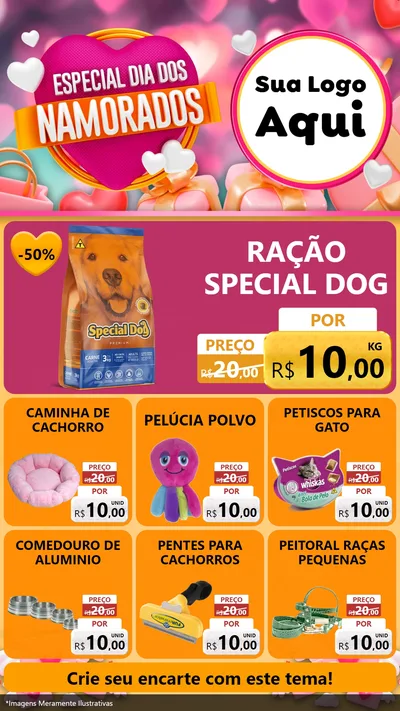 Modelo de Rede Social para Stories