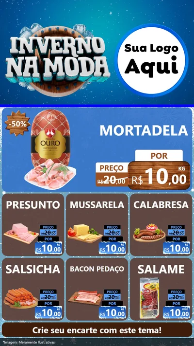 Modelo de Rede Social para Stories