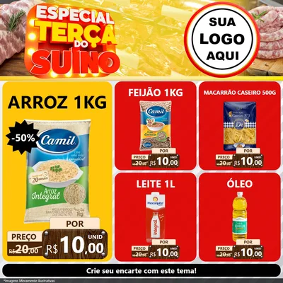 Modelo de Rede Social para Feed Facebook