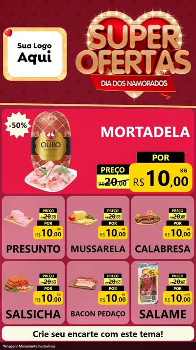 Modelo de Rede Social para Stories