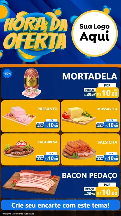 Modelo de TV para TV Vertical
