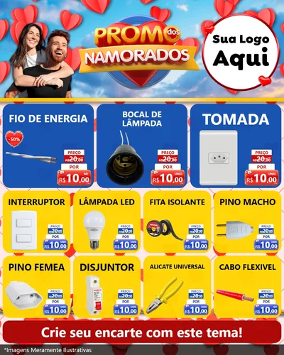 Modelo de Rede Social para Feed Instagram