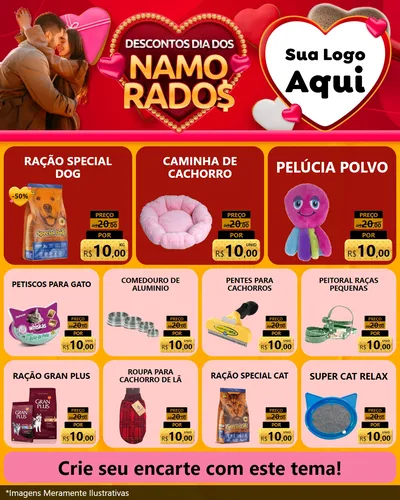 Modelo de Rede Social para Feed Instagram