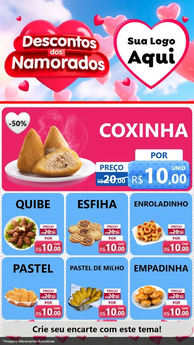 Modelo de Rede Social para Stories