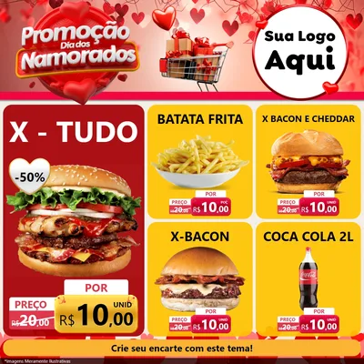 Modelo de Rede Social para Feed Facebook