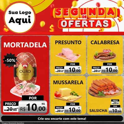 Modelo de Rede Social para Feed Facebook