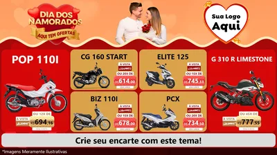 Modelo de TV para TV Horizontal