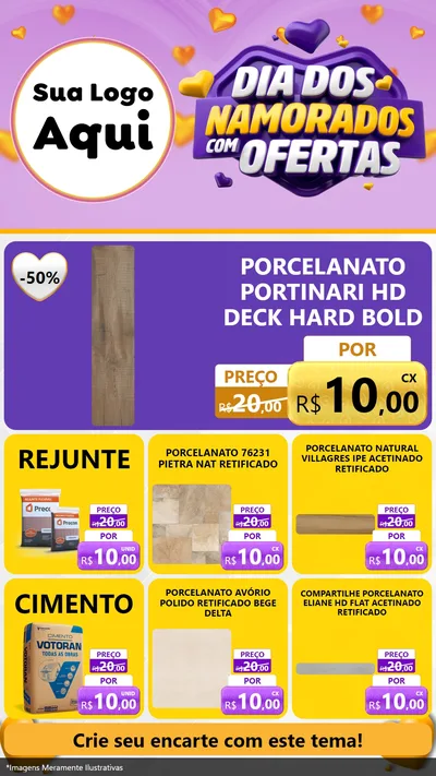 Modelo de Rede Social para Stories