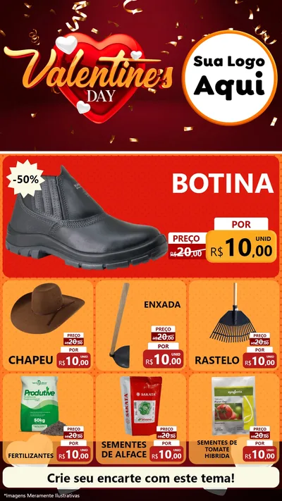 Modelo de Rede Social para Stories