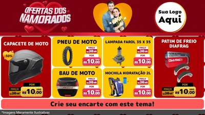 Modelo de TV para TV Horizontal