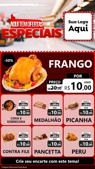 Modelo de Rede Social para Stories