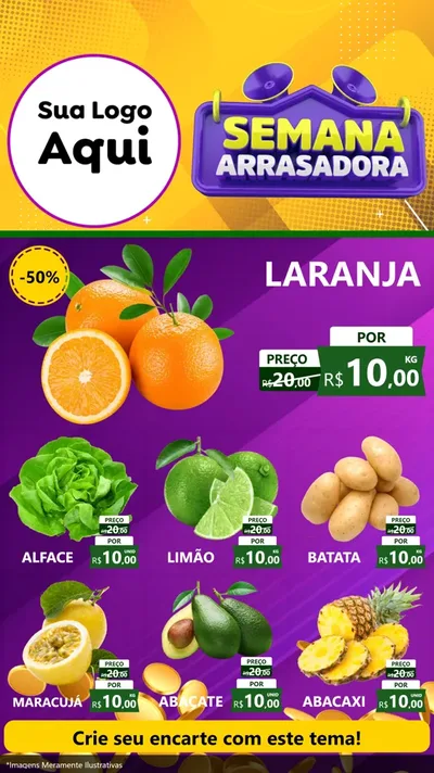 Modelo de Rede Social para Stories
