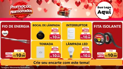Modelo de TV para TV Horizontal