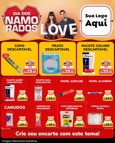 Modelo de Rede Social para Feed Instagram