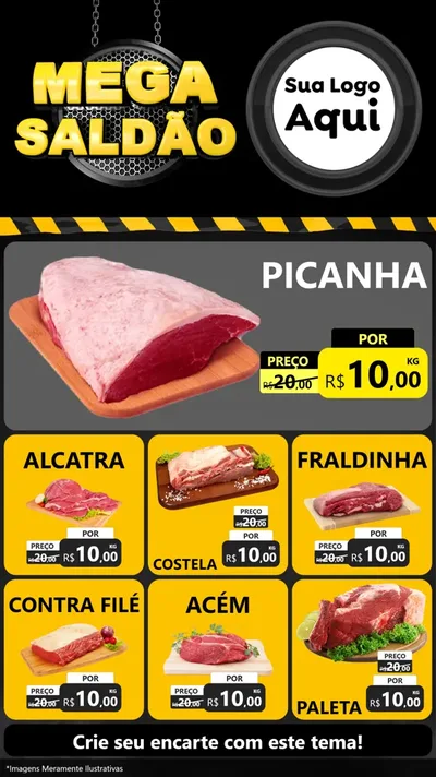 Modelo de Rede Social para Stories