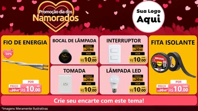 Modelo de TV para TV Horizontal