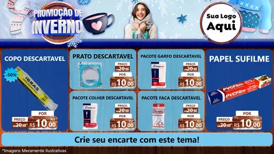 Modelo de TV para TV Horizontal