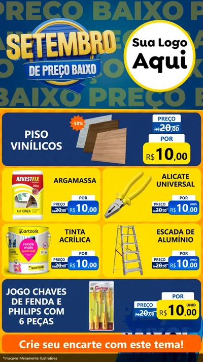 Modelo de TV para TV Vertical com o tema Setembro De Preço Baixo para Material para Construção
