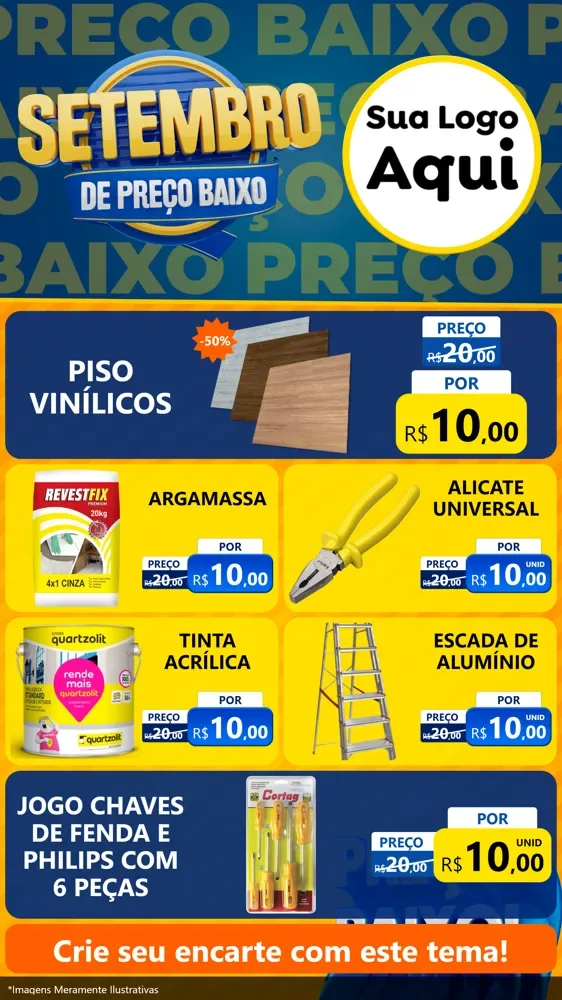 Modelo de TV para TV Vertical com o tema Setembro De Preço Baixo para Material para Construção