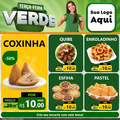 Modelo de Rede Social para Feed Facebook