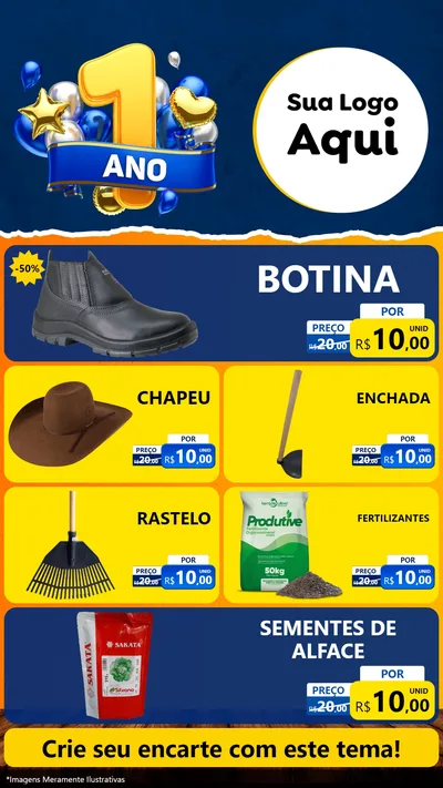 Modelo de TV para TV Vertical