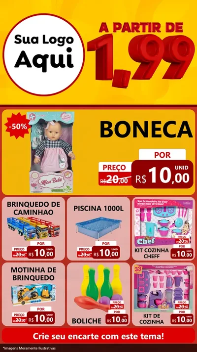 Modelo de Rede Social para Stories