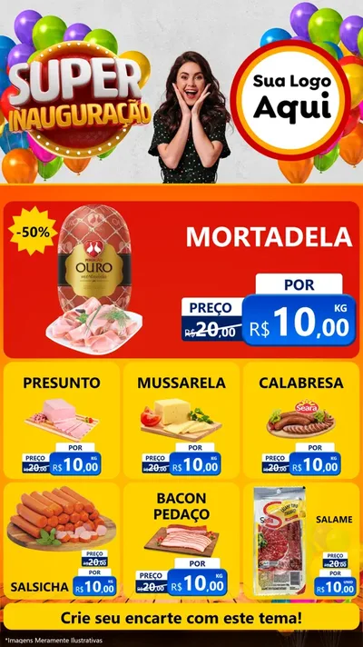 Modelo de Rede Social para Stories