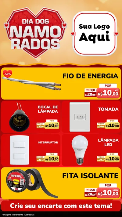 Modelo de TV para TV Vertical
