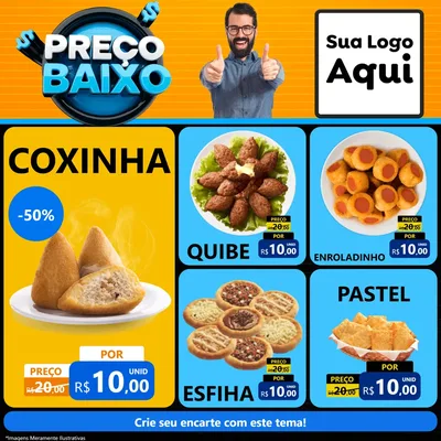 Modelo de Rede Social para Feed Facebook