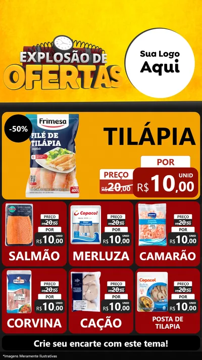 Modelo de Rede Social para Stories